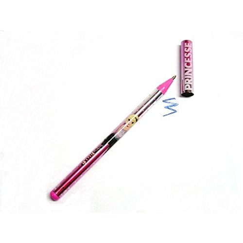 Stylo texto Top Model Jenny - Princesse - 336656A