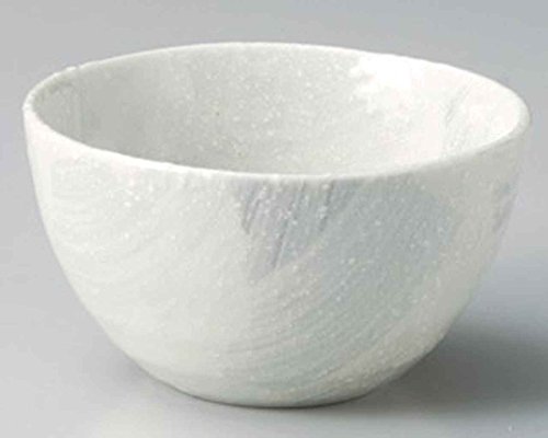Miyako Kobiki 9.5cm BOL Ã€ RAMEN White porcelai...
