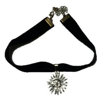 BOADWALK.JP Leon movie Matilda choker necklace (japan import) code EAN 4571404170010 