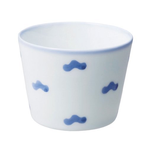 Hasami Yaki Pine Tree 8cm Tasse a Sake Porcelai...