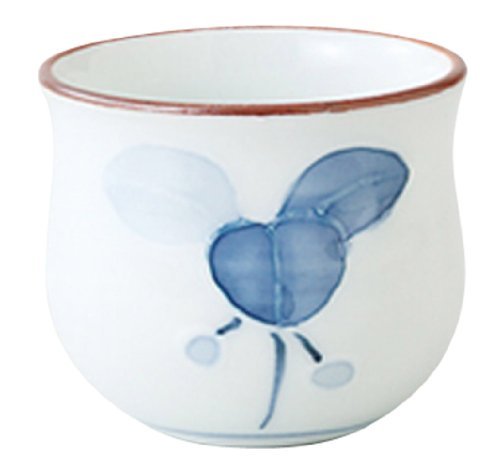 Hasami Yaki Manryo 4.5cm Tasse a Sake Porcelain...