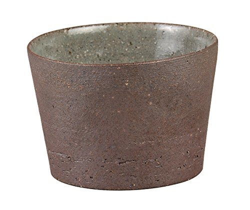 Hasami Yaki Ibushi 7cm Tasse a Sake Porcelain O...