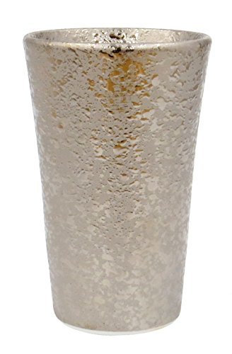 Arita Yaki Ginpaku 5.1cm Tasse a Sake Porcelain...