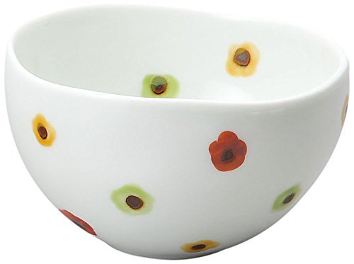 Kanon 10.2cm Moyen Bol Porcelain Originale Japo...