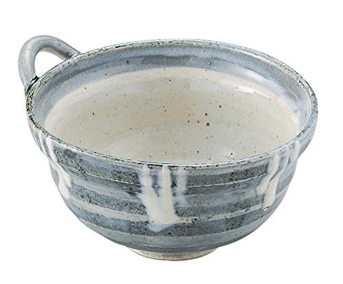 Banko Yaki Itchin Pink 15cm Tres Bol Ceramic Or...