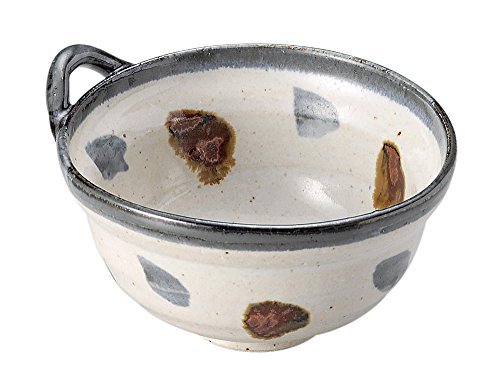 Banko Yaki Tenji 15cm Tres Bol Ceramic Original...