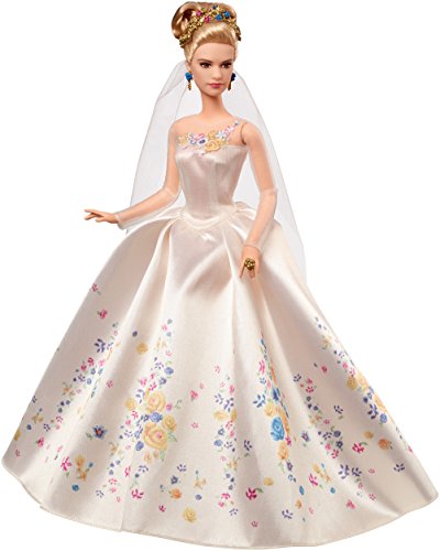 Princesses Disney - Cgt55 - Poupée Mannequin - ...