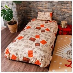 Toy story duvet cover, sheets, pillow case thre...