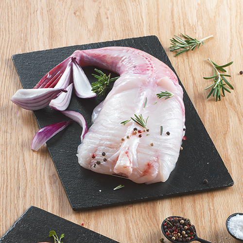  QUEUE DE LOTTE code EAN 4578123 