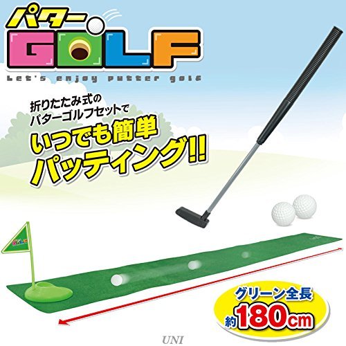 Putter GOLF