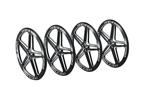 roue Setup (Black) G0092