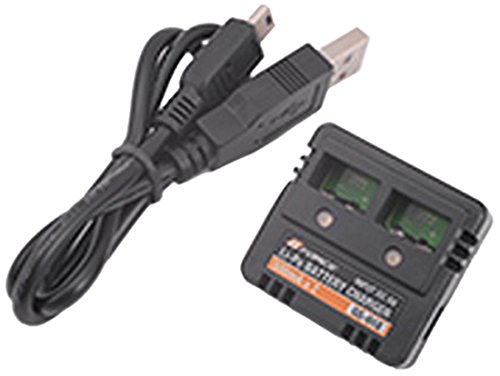 chargeur USB [Intruder 80] GS018