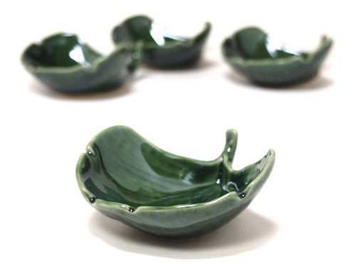 ORIBE 9.2cm ensemble de 4 petit bol Porcelaine ...