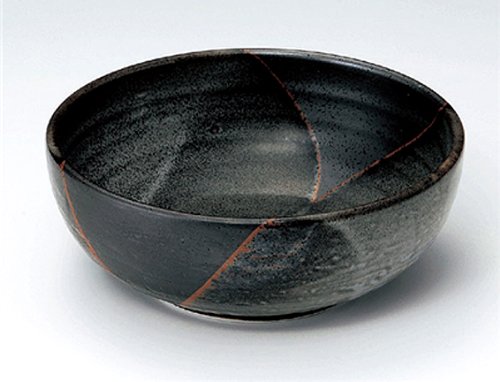 YAMAGASUMI 17.5cm BOL Ã€ RAMEN Porcelaine origi...