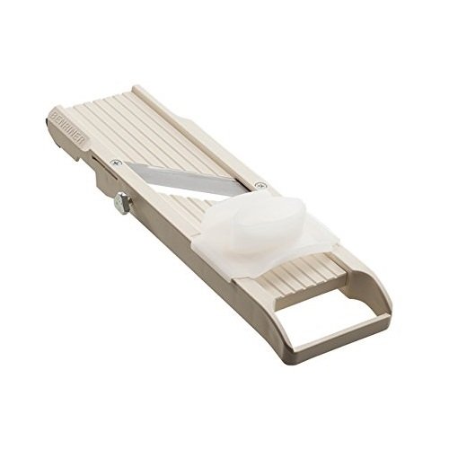 Benriner [série professionnelle] benriner japanese mandoline slicer no.64 [benriner mandoline japonaise no.64] code EAN 4589647950306 