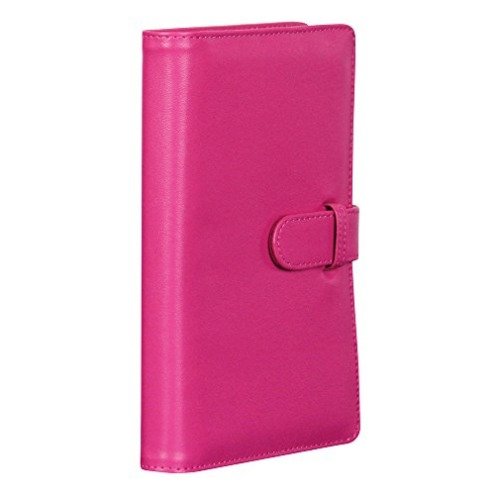 Album pour appareil photo pour instax mini - rose