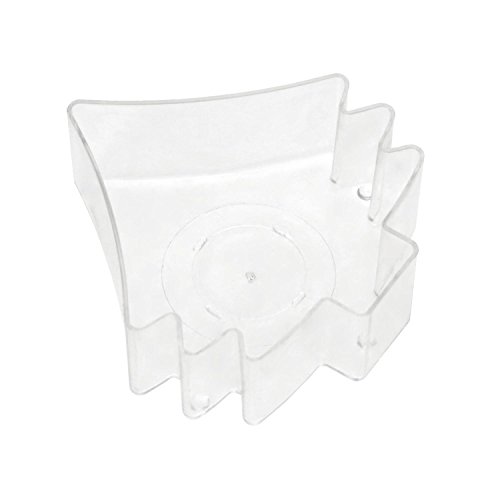 Bougie chauffe-plat Pochettes plastique en form...