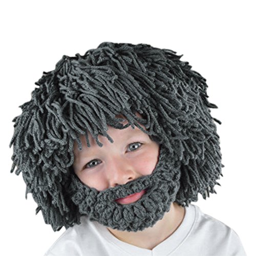 Cagoule masque enfant bébé tour de taille 48-56...