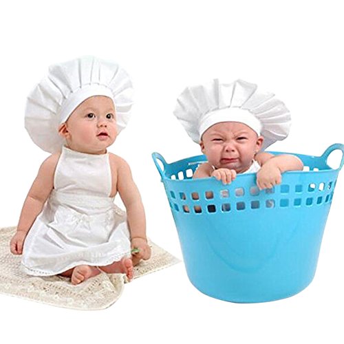 Bébé fille garçon déguisement costume prop phot...