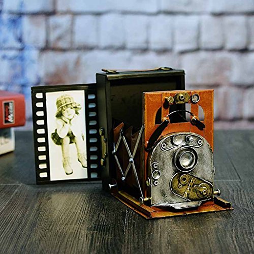 Décoration Appareil photo Modèle de simulation ...