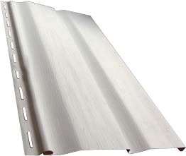 BARDAGE VINYLE SIDINGS 4640017194130 (4640017194130)