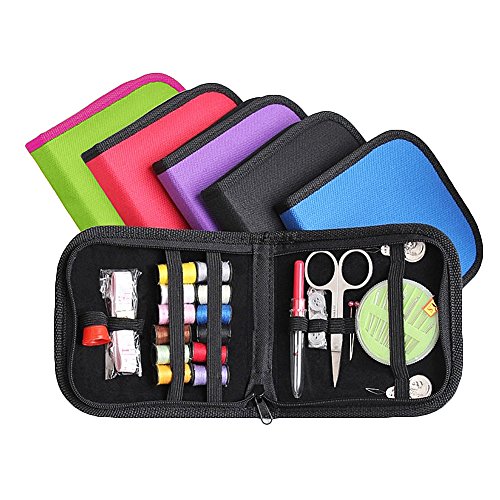 25 pièces set de couture kit de couture pour la...