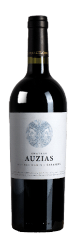 AOP CABARDÈS ROUGE 2019 CUVÉE INSTINCT MARIN