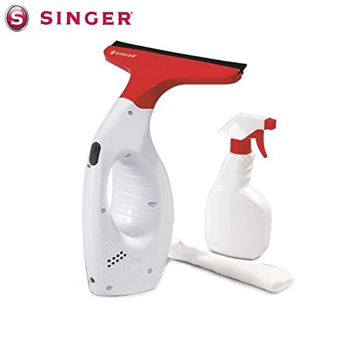 - 438-08 - nettoyeur carreaux - aspirateur de v...