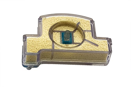 Filtre eau dure (type 1) pour Balais à vapeur V...