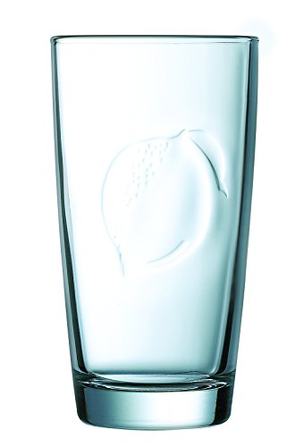 8012294 fruity energy citron lot de 6 gobelets ...