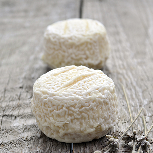 FROMAGE DE CHÈVRE