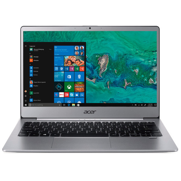 Ordinateur Portable - 13,3''