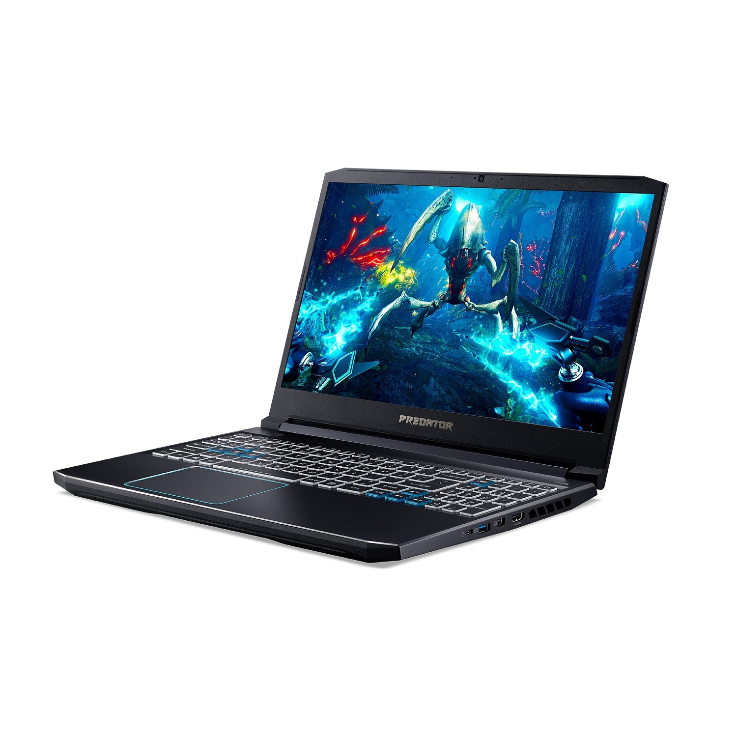 Ordinateur portable 15.6