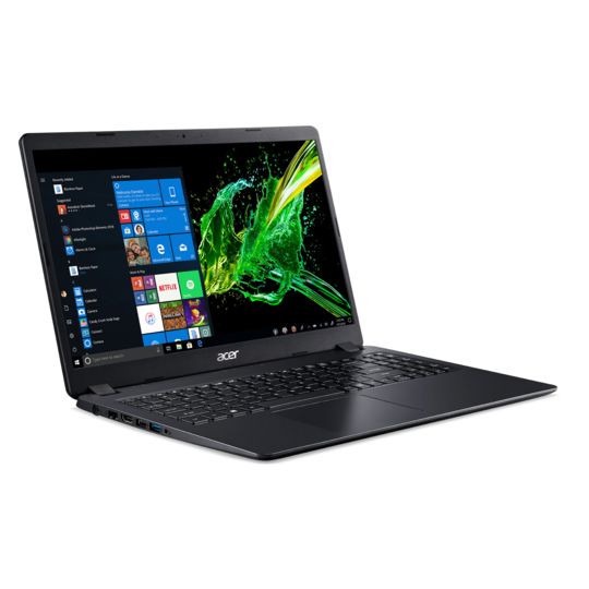 Aspire 3 A315-54-55QN