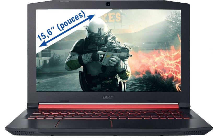 PC PORTABLE GAMING