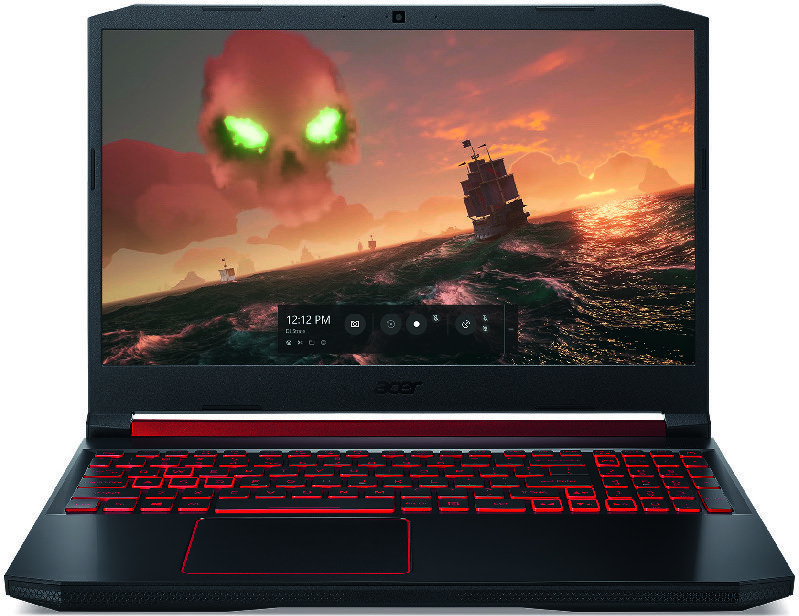 PC PORTABLE GAMING