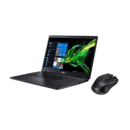 ACER A315-54K-51YP Noir code EAN 4710180787498 