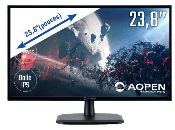 24CL1Ybi MONITEUR