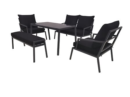 GONDRAND Salon repas 5 pièces