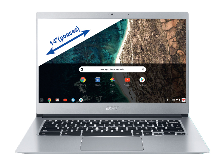 CB514-1HT-P30D PC PORTABLE