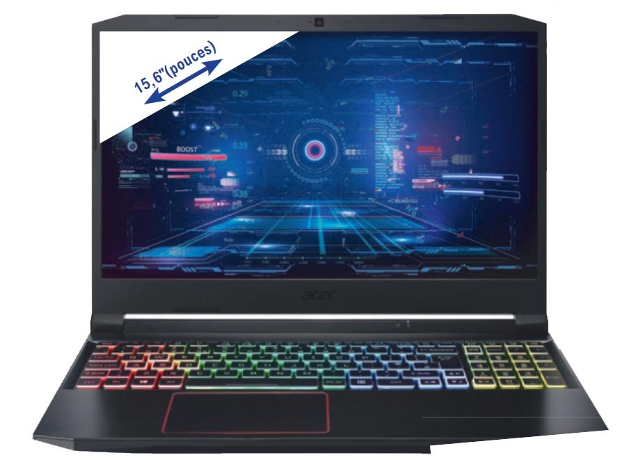 PC PORTABLE GAMING 
