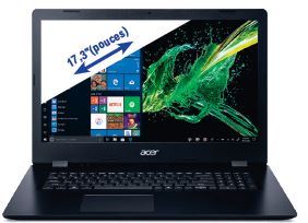 PC PORTABLE “ACER”