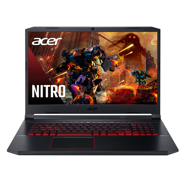 Ordinateur portable gaming - 17.3''