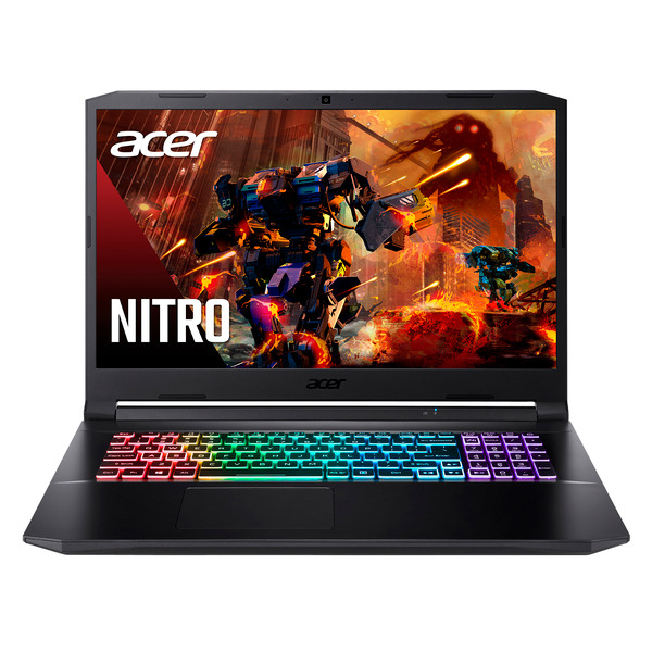 Ordinateur portable gaming - 17.3''