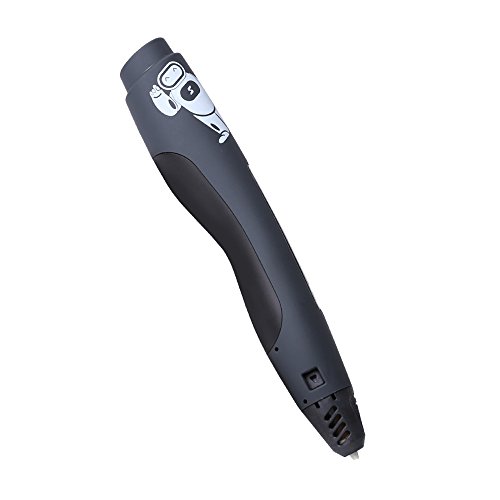 Impression 3d stylo 2 couleurs abs fournitures ...