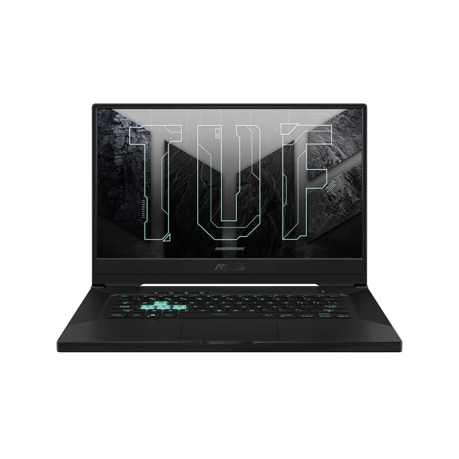 ASUS Ordinateur portable Gaming F15-TUF566HM-HN...