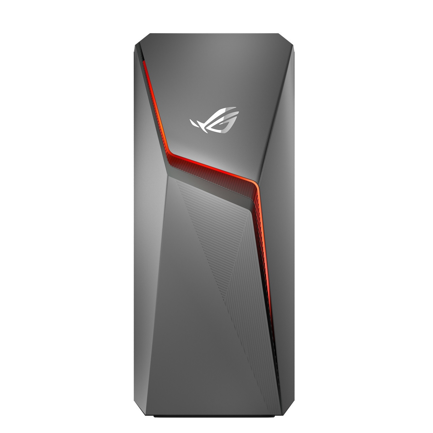 ASUS ASUS Ordinateur de bureau ROG STRIX GL10K-A3400G089T - Noir ASUS code EAN 4711081356677 