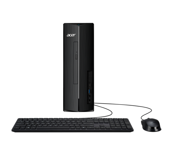 Ordinateur de bureau