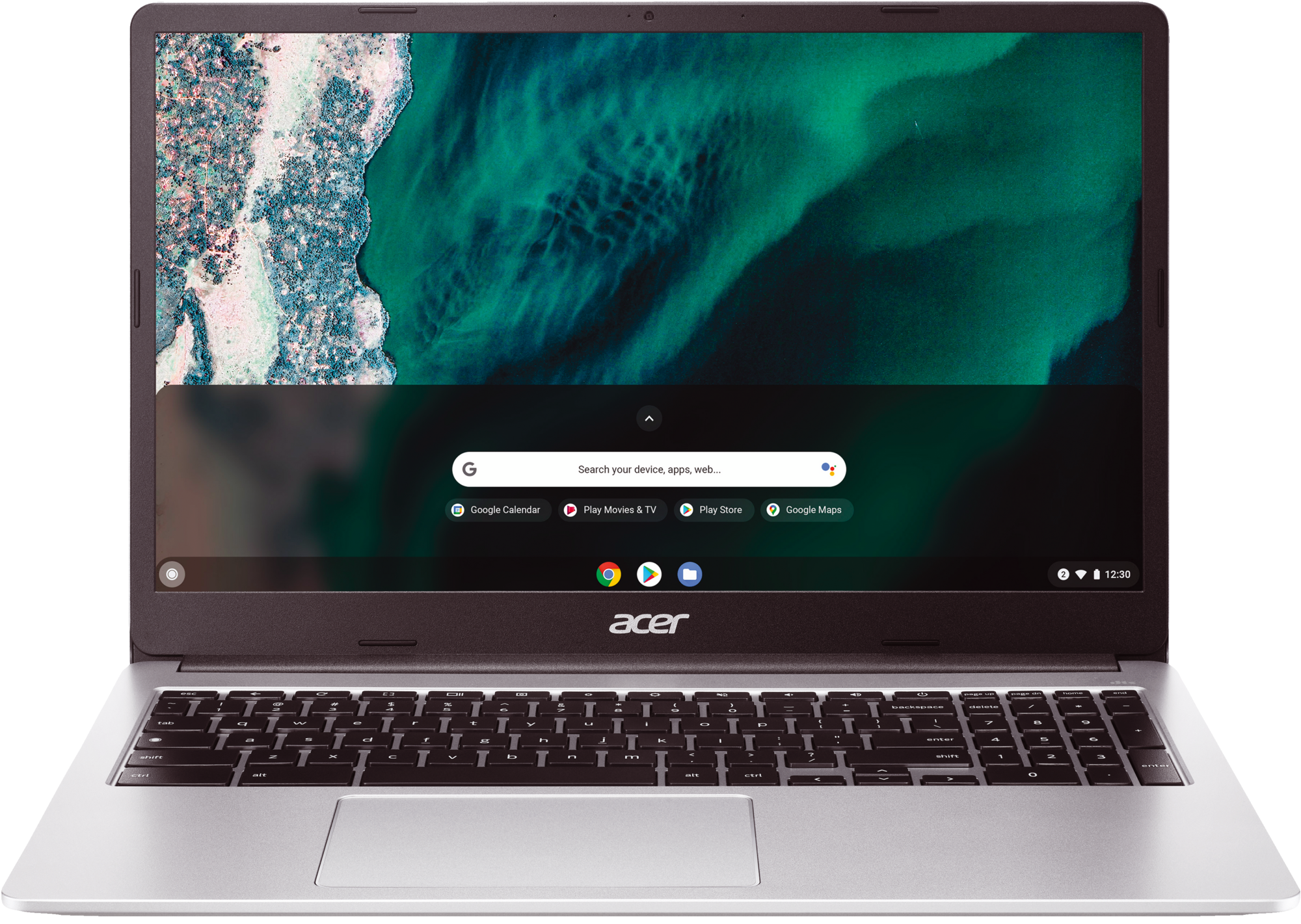 ACER CHROMEBOOK CB315-4HT-C1X3 code EAN 4711121828966 