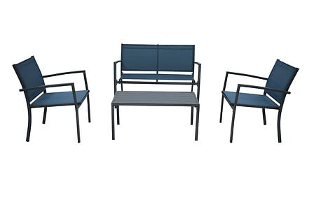 GONDRAND Salon bas 4 pièces